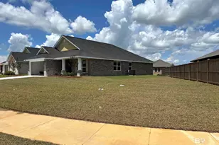 8852 Serama Dr, Foley, AL 36535 - Photo 1