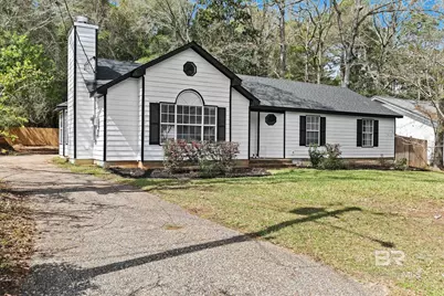 109 Meadow Wood Drive, Daphne, AL 36526 - Photo 41