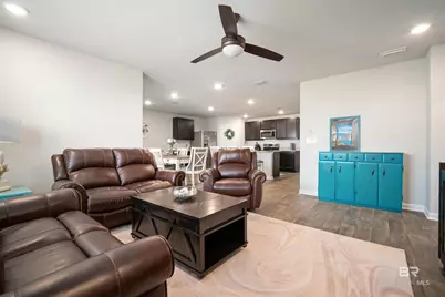 10599 Brodick Loop, Spanish Fort, AL 36527 - Photo 5