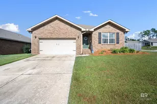 10599 Brodick Loop, Spanish Fort, AL 36527 - Photo 1