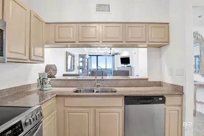 29250 Perdido Beach Boulevard #PH2 1202, Orange Beach, AL 36561 - Photo 5
