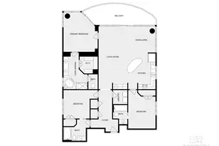 1940 W Beach Blvd, Gulf Shores, AL 36542 - Photo 41