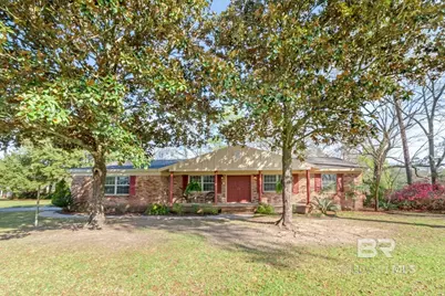 4525 Brentwood Drive, Mobile, AL 36619 - Photo 1