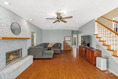 162 Greenwood Drive, Daphne, AL 36526 - Photo 5