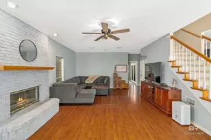 162 Greenwood Dr, Daphne, AL 36526 - Photo 5