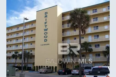 615 W Beach Boulevard #2G, Gulf Shores, AL 36542 - Photo 1