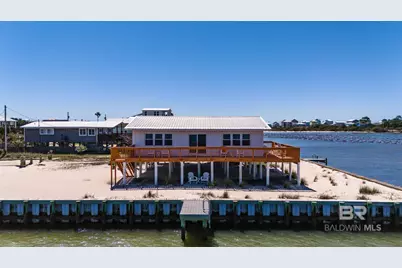 701 Indian Lane, Gulf Shores, AL 36542 - Photo 21