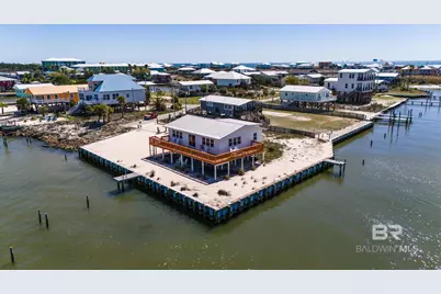 701 Indian Lane, Gulf Shores, AL 36542 - Photo 1