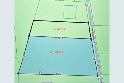 51235 Phillipsville Road, Bay Minette, AL 36507 - Photo 63