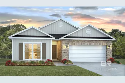 28072 Hallow Trail, Elberta, AL 36530 - Photo 1