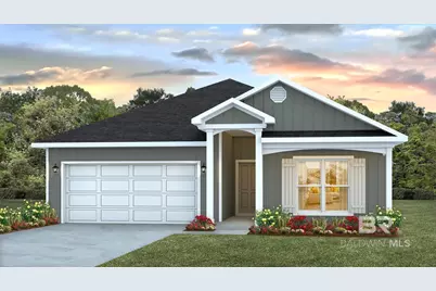 14901 Dayton Circle, Foley, AL 36535 - Photo 1