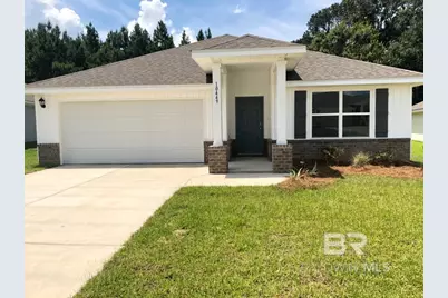 10449 Ruffian Route, Daphne, AL 36526 - Photo 1