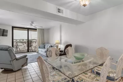 1516 Sandpiper Lane #207, Gulf Shores, AL 36542 - Photo 5