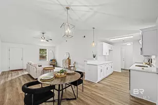 1819 Spanish Cove Dr, Lillian, AL 36549 - Photo 5