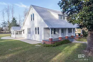 13175 Illinois St, Elberta, AL 36530 - Photo 1