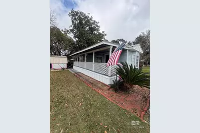 533 Buena Vista Drive, Lillian, AL 36549 - Photo 11