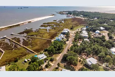 394 Albright Drive, Dauphin Island, AL 36528 - Photo 7