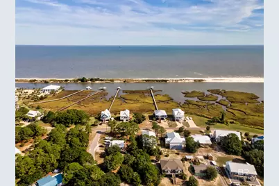 394 Albright Drive, Dauphin Island, AL 36528 - Photo 9