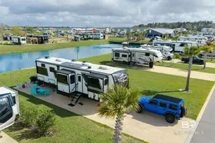 782 Vacation Cir, Foley, AL 36535 - Photo 1