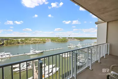 4851 Wharf Parkway #821, Orange Beach, AL 36561 - Photo 23