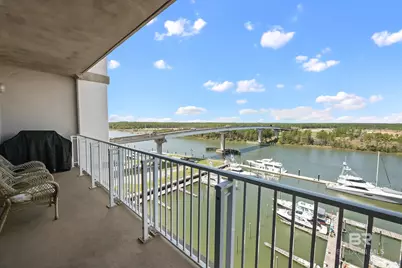 4851 Wharf Parkway #821, Orange Beach, AL 36561 - Photo 33