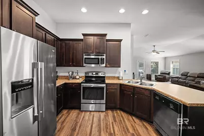 9537 Woolrich Avenue, Fairhope, AL 36532 - Photo 17