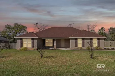 101 Washington Boulevard, Foley, AL 36535 - Photo 1