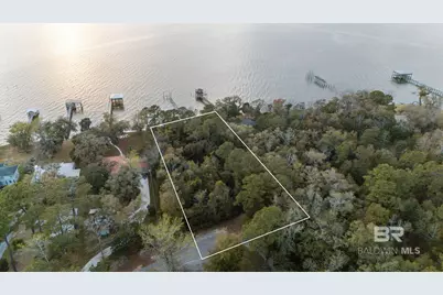 9977 Beach Road, Foley, AL 36535 - Photo 1
