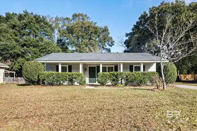 21154 Meadowbrook Drive, Fairhope, AL 36532 - Photo 1