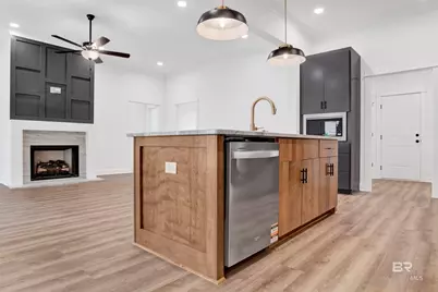 5525 Cross Creek Drive, Mobile, AL 36693 - Photo 27