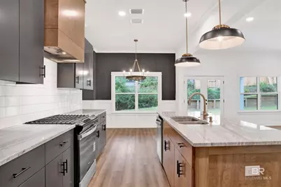 5525 Cross Creek Drive, Mobile, AL 36693 - Photo 3