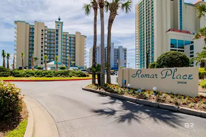 24038 Perdido Beach Boulevard #803, Orange Beach, AL 36561 - Photo 27
