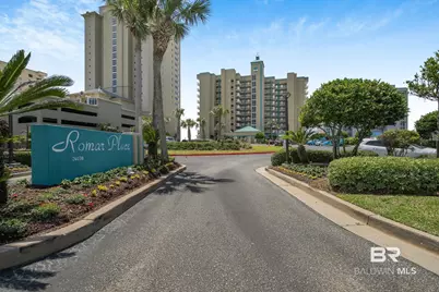 24038 Perdido Beach Boulevard #803, Orange Beach, AL 36561 - Photo 1