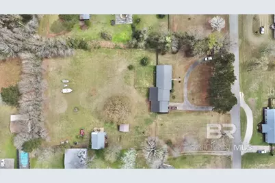 887 Old Bratt Road, Atmore, AL 36502 - Photo 41