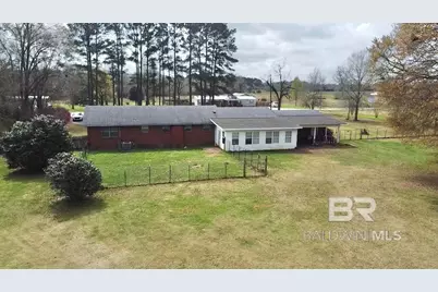 887 Old Bratt Road, Atmore, AL 36502 - Photo 29