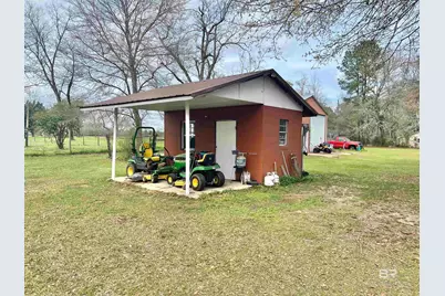 887 Old Bratt Road, Atmore, AL 36502 - Photo 23