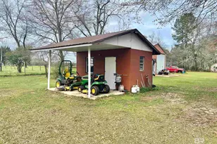 887 Old Bratt Rd, Atmore, AL 36502 - Photo 23