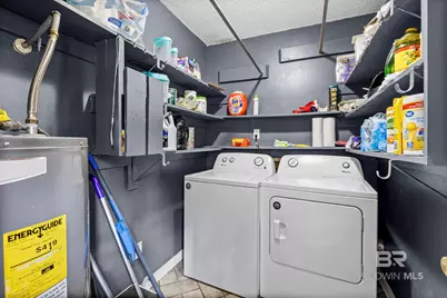 10525 Pete Sentz Road, Mobile, AL 36608 - Photo 15