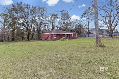 10525 Pete Sentz Road, Mobile, AL 36608 - Photo 3