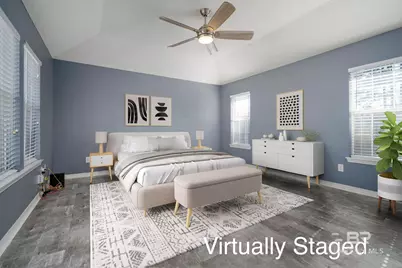 1897 Burnham Court, Mobile, AL 36695 - Photo 19