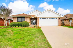 2701 Hampton Park Cir, Foley, AL 36535 - Photo 1