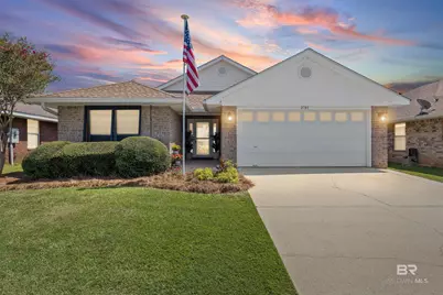 2701 Hampton Park Circle, Foley, AL 36535 - Photo 43