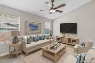 2701 Hampton Park Cir, Foley, AL 36535 - Photo 7