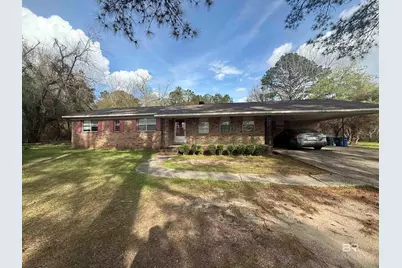 2807 Pea Ridge Road, Brewton, AL 36426 - Photo 1