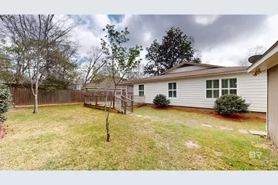 8 Lancaster Road, Mobile, AL 36608 - Photo 23