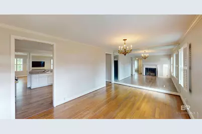 8 Lancaster Road, Mobile, AL 36608 - Photo 5