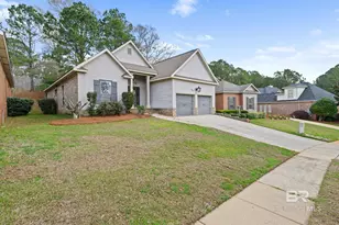 30188 Loblolly Cir, Spanish Fort, AL 36527 - Photo 5