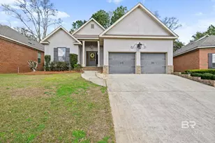 30188 Loblolly Cir, Spanish Fort, AL 36527 - Photo 1