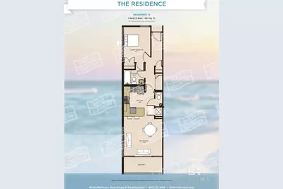 201 E Beach Boulevard #705, Gulf Shores, AL 36542 - Photo 11