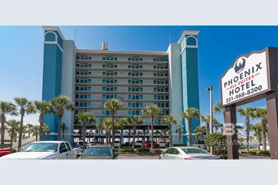 201 E Beach Boulevard #705, Gulf Shores, AL 36542 - Photo 1